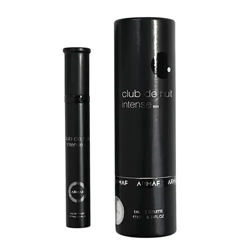 Nước Hoa Nam Armaf Club De Nuit Intense Man EDT 10ml