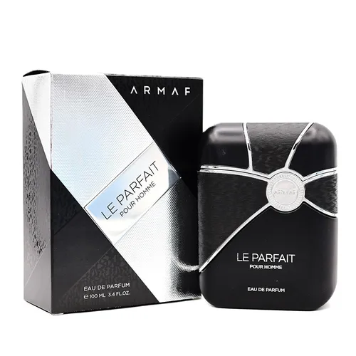 Nước Hoa Nam Armaf Le Parfait Pour Homme Eau De Parfum 100ml