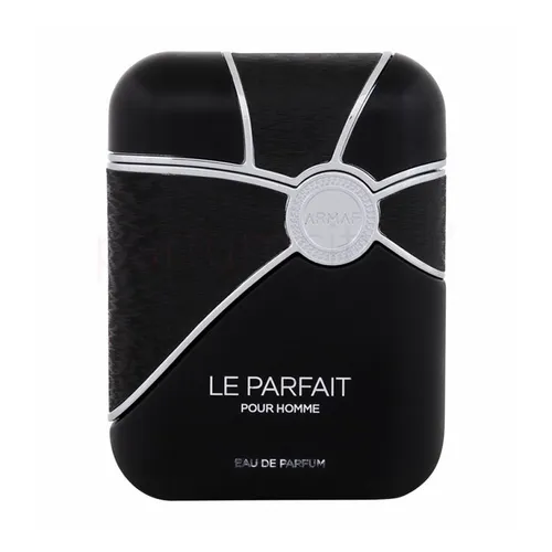 Nước Hoa Nam Armaf Le Parfait Pour Homme Eau De Parfum 100ml Cuốn Hút