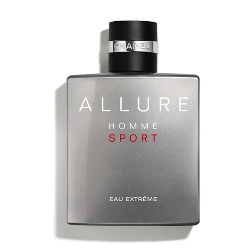 Nước Hoa Nam Chanel Allure Homme Sport Eau Extrême Eau De Parfum 100ml