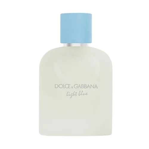 Nước Hoa Nam Dolce & Gabbana D&G Light Blue Pour Homme EDT 100ml
