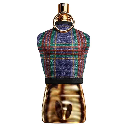 Nước Hoa Nam Jean Paul Gaultier Le Male Elixir Limited Parfum 125ml