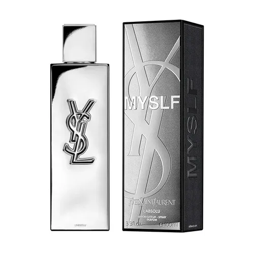 Nước Hoa Nam Yves Saint Laurent YSL MYSLF L’Absolu Parfum 100ml