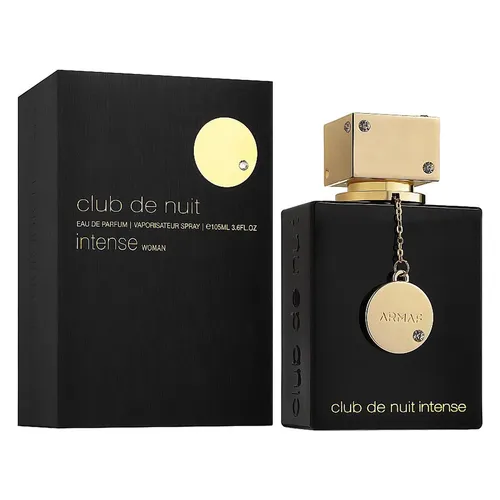Nước Hoa Nữ Armaf Club De Nuit Intense Woman 105ml
