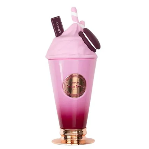 Nước Hoa Nữ Armaf Delights Yum Yum Eau De Parfum (EDP) 100ml