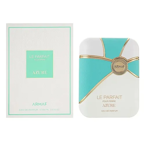 Nước Hoa Nữ Armaf Le Parfait Azure Pour Femme EDP 100ml