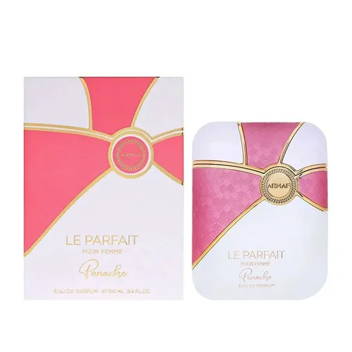Nước Hoa Nữ Armaf Le Parfait Panache Pour Femme Eau De Parfum Thu Hút 100ml