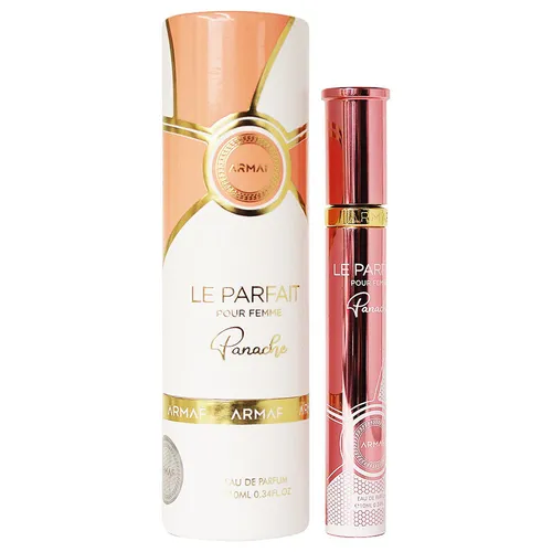 Nước Hoa Nữ Armaf Le Parfait Panache Pour Femme Eau De Parfum 10ml