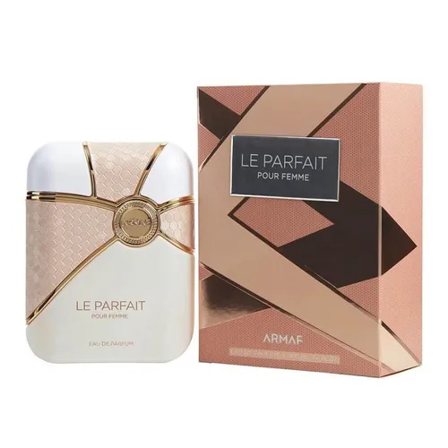 Nước Hoa Nữ Armaf Le Parfait Pour Femme Eau De Parfum 100ml