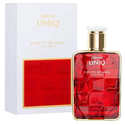 Nước Hoa Nữ Armaf Uniq Effects Of Uniq EDP 100ml