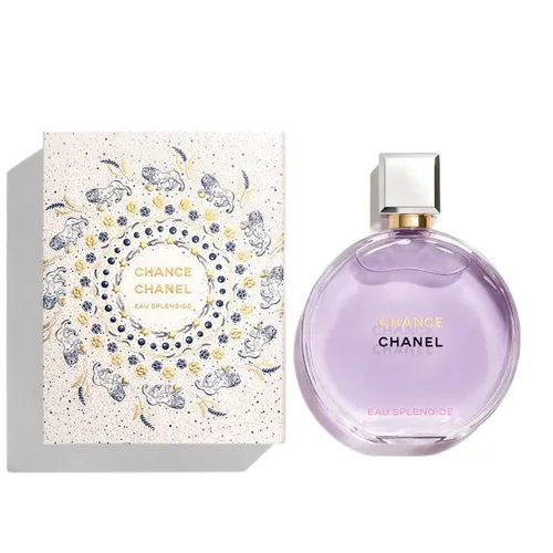 Nước Hoa Nữ Chanel Chance Eau Splendide Limited EDP 100ml