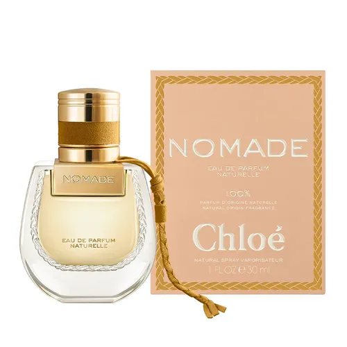 Nước Hoa Nữ Chloé Nomade Naturelle EDP 30ml
