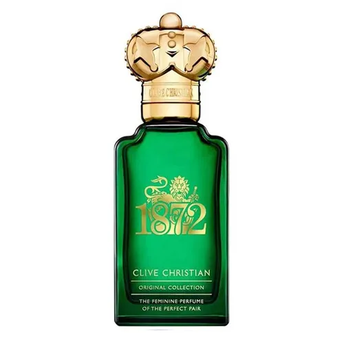 Nước Hoa Nữ Clive Christian 1872 Women EDP 100ml Quyến Rũ