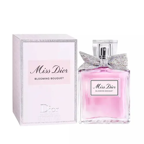 Nước Hoa Nữ Dior Miss Dior Blooming Bouquet EDT 50ml For Women (2023)