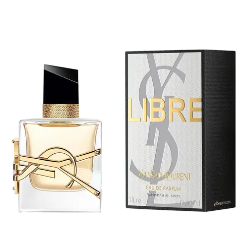 Nước Hoa Nữ Yves Saint Laurent YSL Libre EDP 30ml