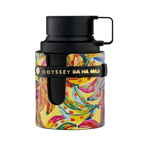 Nước Hoa Unisex Armaf Odyssey Ba Ha Mas Tropical Collection EDP 100ml