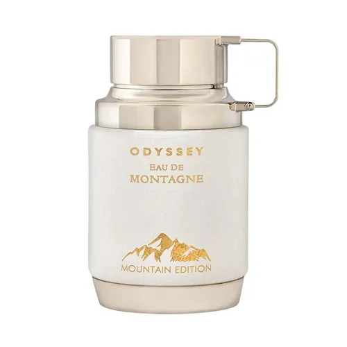 Nước Hoa Unisex Armaf Odyssey Eau De Montagne Mountain Edition EDP 100ml
