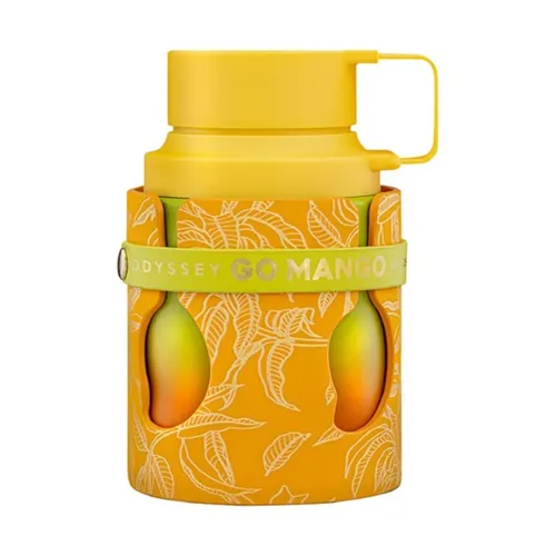 Nước Hoa Unisex Armaf Odyssey Go Mango EDP 100ml