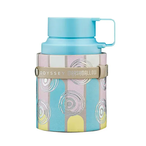 Nước Hoa Unisex Armaf Odyssey Marshmallow Gourmand Edition EDP 100ml