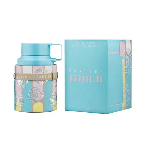 Nước Hoa Unisex Armaf Odyssey Marshmallow Gourmand Edition Eau De Parfum Spray 100ml