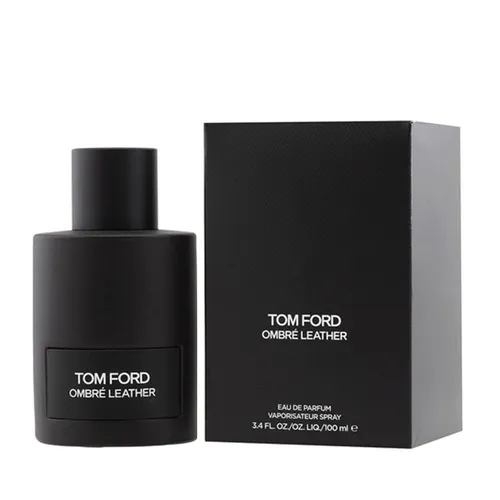 Nước Hoa Unisex Tom Ford Ombré Leather EDP (Eau De Parfum) Spray 100ml