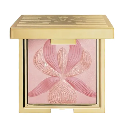 Phấn Má Hồng Sisley Paris L'Orchidée Hightlighter Blush With White Lily Rose