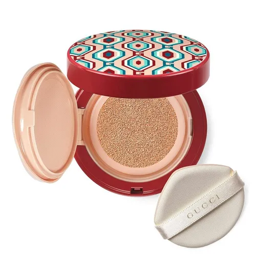 Phấn Nước Gucci Cushion De Beauté Foundation Limited Edition Tone 2.5