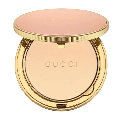 Phấn Phủ Nén Gucci Poudre De Beauté Mat Naturel Tone 01