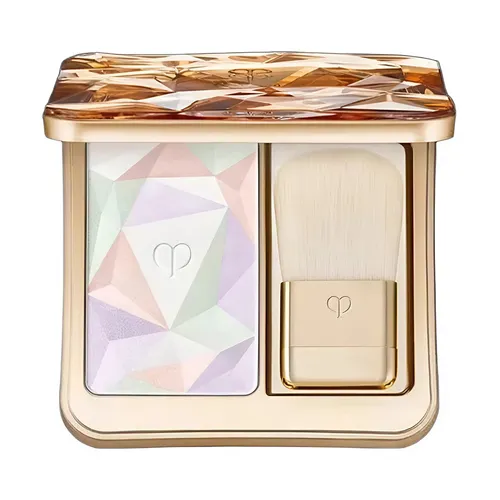 Phấn Tạo Sáng Clé de Peau Luminizing Face Enhancer 17 Celestial Sparks