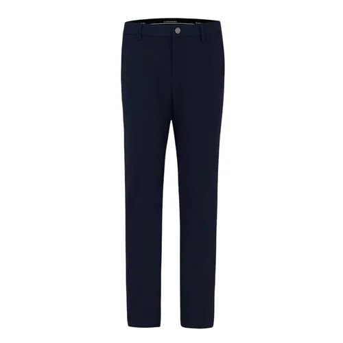 Quần Âu Nam Giovanni GPT0084-1 Màu Xanh Đậm Size 32