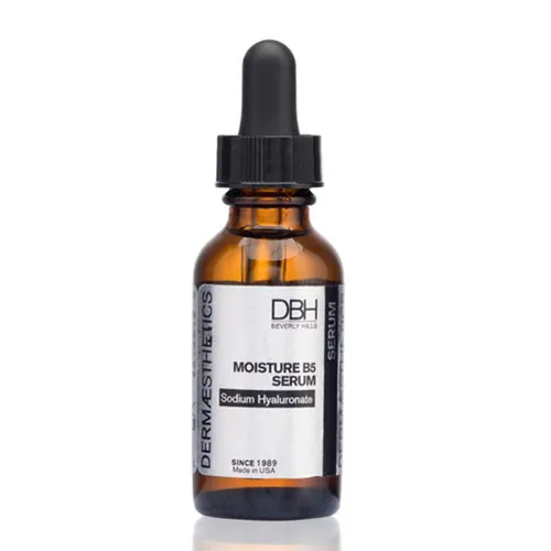 Serum Hỗ Trợ Cấp Ẩm Nuôi Dưỡng Da DBH Moisture B5, 29ml