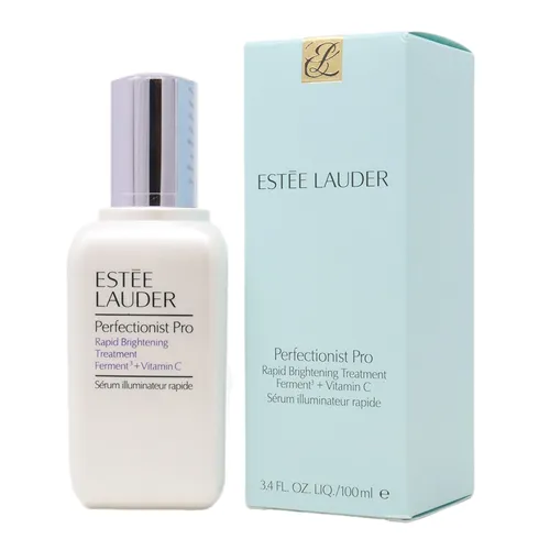 Serum Hỗ Trợ Làm Sáng Da Estée Lauder Perfectionist Pro Rapid Brightening Treatment Ferment3 + Vitamin C 100ml (bacth code: A83)