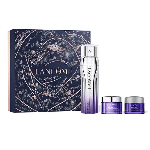 Set Dưỡng Da Lancôme Rénergie H.C.F. Triple Serum Holiday 3 Món