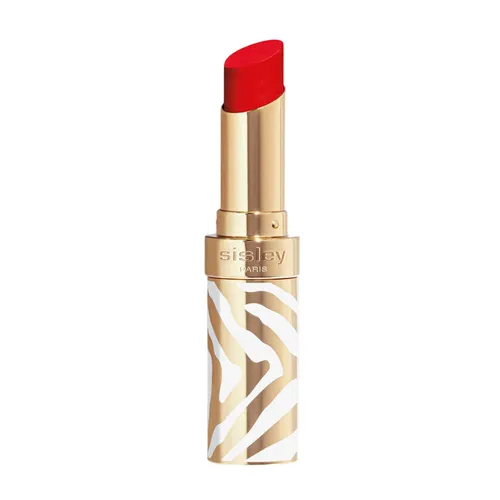 Son Bóng Sisley Paris Phyto-Lip Rouge Shine 31 Sheer Chili Màu Đỏ Cam