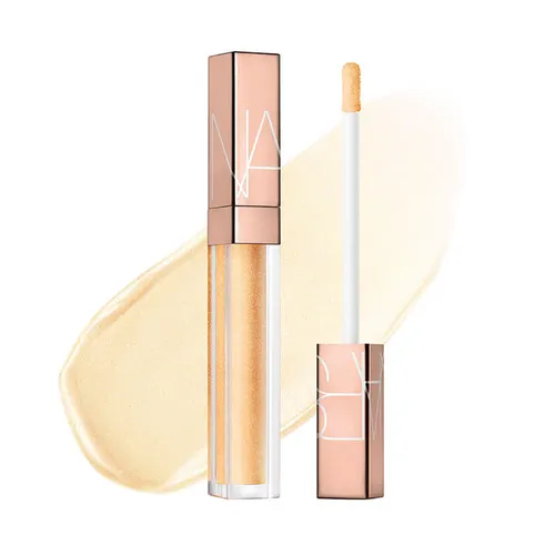 Son Dưỡng Nars Afterglow Lip Shine 273 A-Lister Màu Vàng Nhũ