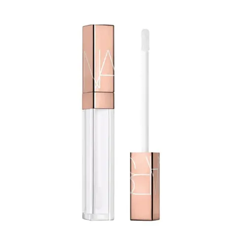 Son Dưỡng Nars Afterglow Lip Shine Triple X Màu Trong Suốt