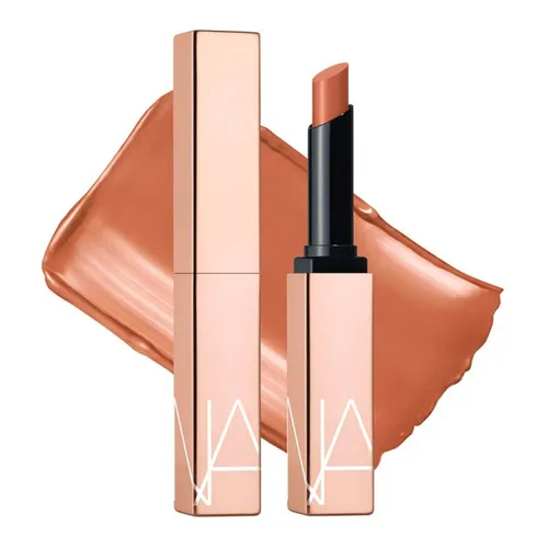 Son Dưỡng Nars Afterglow Sensual Shine Lipstick Màu 201 Voyeur Cam Đất