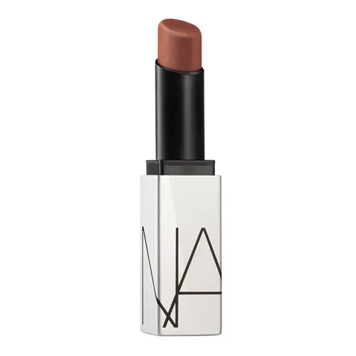 Son Dưỡng Nars Soft Matte Tinted Lip Balm Touch Me Màu Đỏ Đất