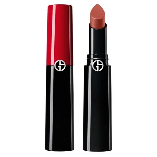 Son Giorgio Armani Lip Power Matte 110 Mania Màu Hồng Cam Đất