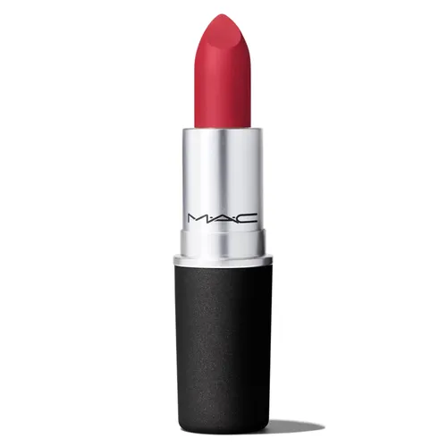 Son MAC Powder Kiss Lipstick 934 Healthy Wealthy And Thriving Màu Đỏ Hồng