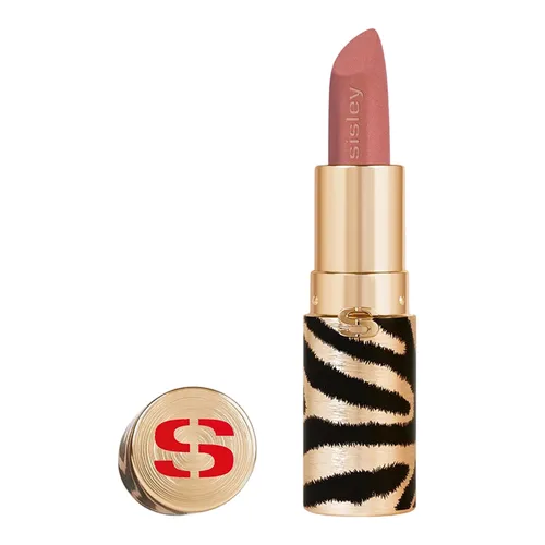 Son Sisley Paris Phyto-Rouge Velvet Lipstick 10 Beige Nude Màu Hồng Nude