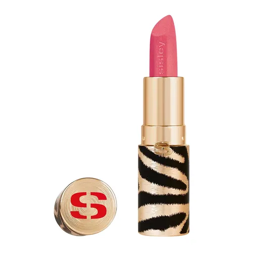 Son Sisley Paris Phyto-Rouge Velvet Lipstick 20 Rose Sweet Màu Hồng Đào