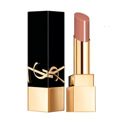Son Yves Saint Laurent YSL The Bold High Pigment Lipstick Màu 13 Nude Era Nâu Nude