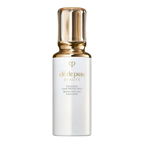 Sữa Dưỡng Da Ban Ngày Clé de Peau Protective Day Emulsion 125ml