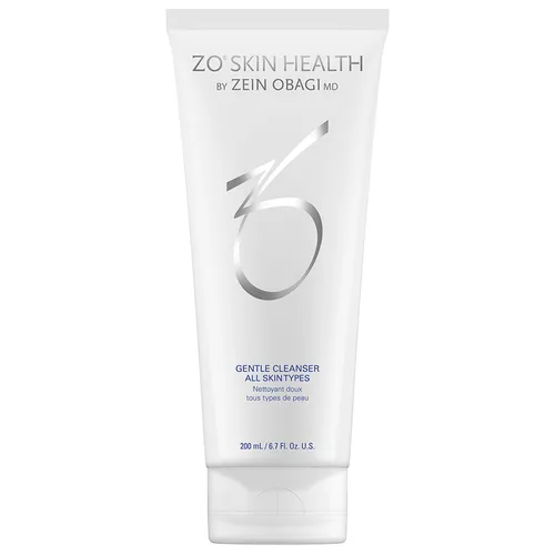 Sữa Rửa Mặt Zo Skin Health Gentle Cleanser All Skin 200ml