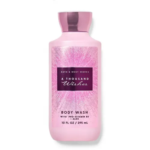Sữa Tắm Bath & Body Works Bath & Body Works Shower Gel A Thousand Wishes 295ml