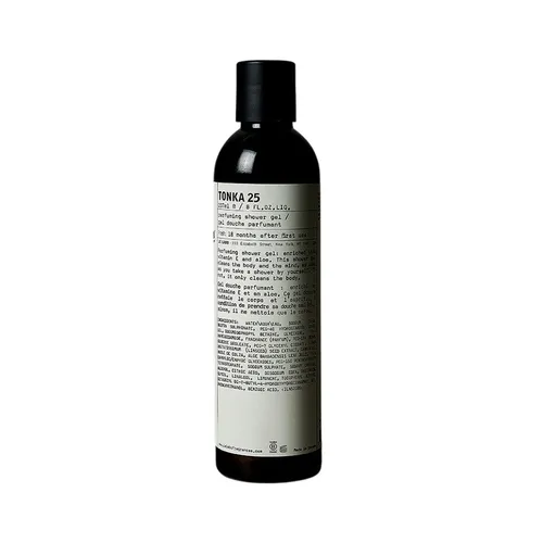 Sữa Tắm Le Labo Tonka 25 - Perfuming Shower Gel 237ml