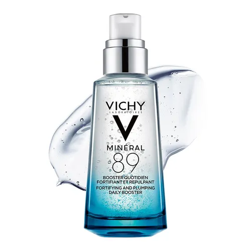 Tinh Chất Dưỡng Da Vichy Minéral 89 Booster 50ml