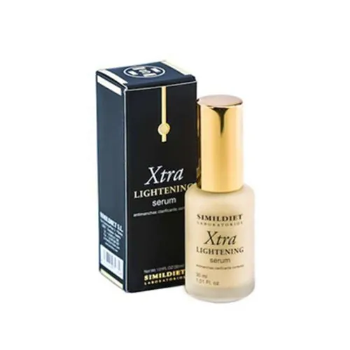 Tinh Chất Dưỡng Trắng Da Simildiet Laboratorios Xtra Lightening Plus Serum Whitening And Clarifying Serum 30ml