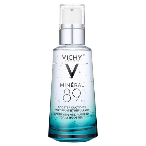 Tinh Chất Hỗ Trợ Phục Hồi Và Bảo Vệ Da Vichy Mineral 89 50ml